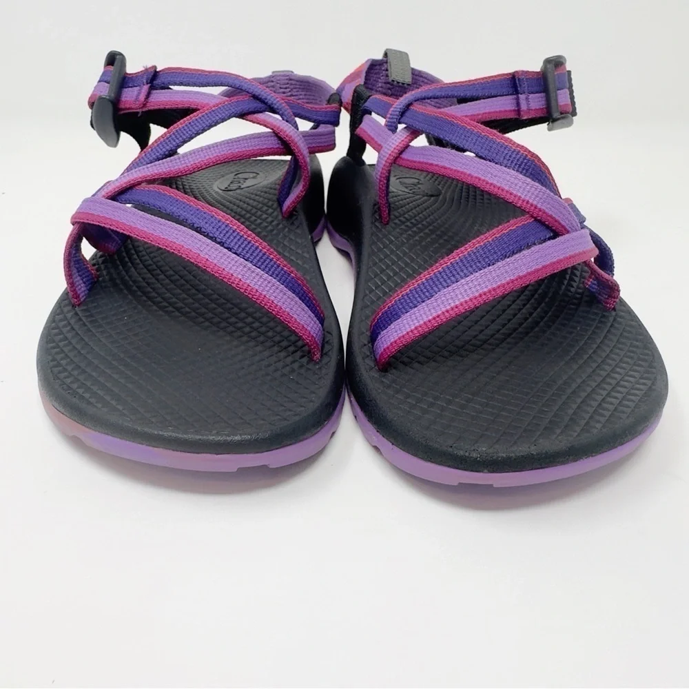 Chaco ZX1 Ecotred Strappy Sandals